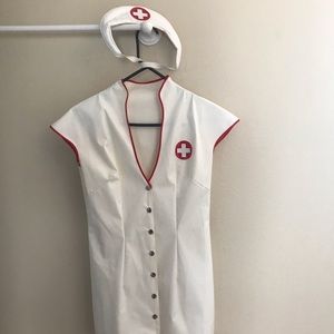 Nurses costume